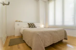 Marshall Apartments by Hoom - Chambre