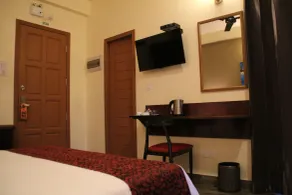 Paguro Beach Inn - Rum