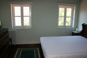Quinta da Ermida - Chambre