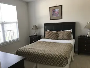 LRV Avant at Reston Town Center - Chambre