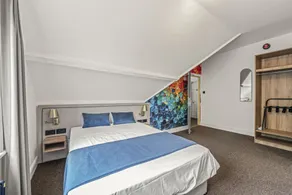 Seka Inn Hotel - Zimmer