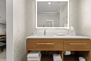 Home2 Suites by Hilton Phoenix Downtown - Bad