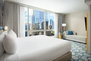 Millennium Premier Hotel New York Times Square - Room