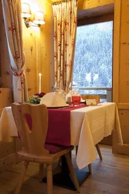 Hotel Vedig - Restaurant