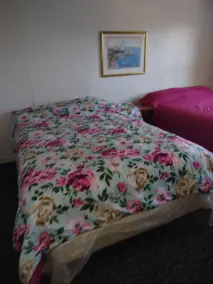 Rosenberg Motel  - Chambre