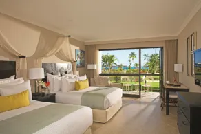 Dreams Playa Bonita All Inclusive - Room