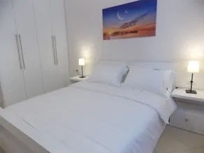 Blue Residence - Værelse