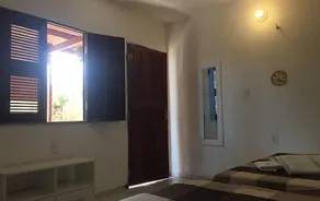 Pousada Brisa Del Mar - Room