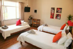 Omaruru Guesthouse - Room