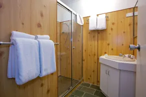 Broken River Mountain Resort - Salle de bain