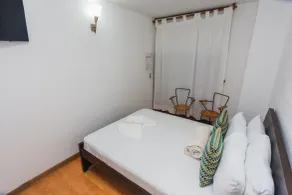 Hotel Guatatur - Room
