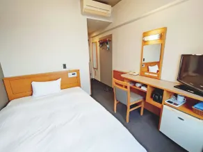 Hotel Route-Inn Toyokawa Inter - Chambre
