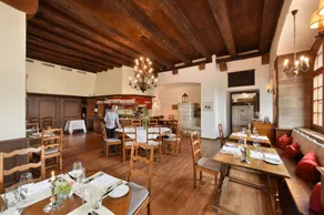 Hotel im Schlosspark - Restaurant