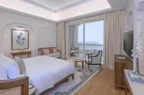 The Chedi Katara Hotel & Resort - Chambre