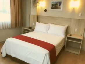 Hotel San Remo - Room