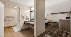 Best Western Amador Inn - Rum