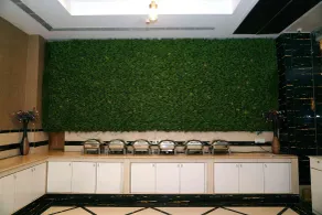 Venizia Sarovar Portico - Restaurant