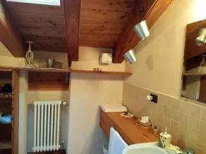 Affittacamere I Picchi - Bathroom