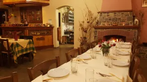 Agroktima - Ristorante
