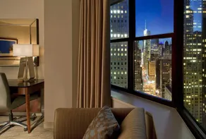 The Westin New York Grand Central - Chambre