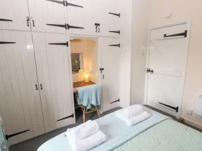 Rogeston House - Værelse