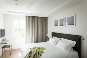 Château Autignac - Chambre