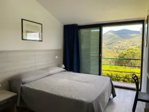 Hotel Capo Di Stella - Chambre