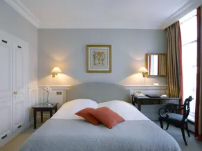 Hotel Damier Kortrijk - Room