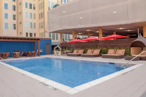 TownePlace Suites by Marriott Dallas Downtown - Piscine