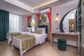 La Benata Beach Hotel - Rom