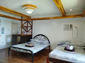 LANGOJON JIANJOY BEACH RESORT - Room