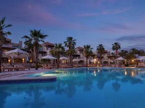 JAZ Little Venice Golf Resort - Pool