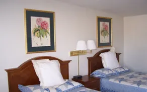 Washington Motel - Værelse