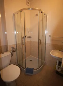 Hotel Bor - Bagno