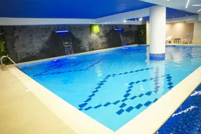 Doanesia Premium Hotel & Spa - Pool