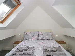 4 Noel Court - Værelse