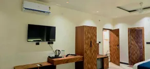Hotel Kutumb Vatika - Chambre