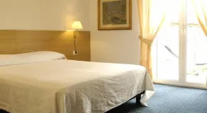 Albergo Al Caminetto - Quarto