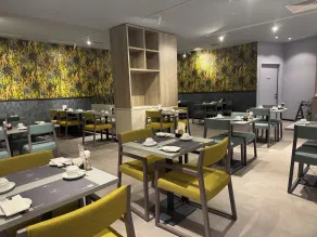 Waterfront - Restaurante