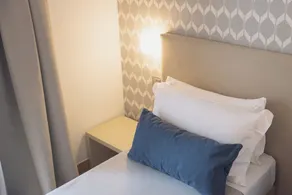 Selinunte Boutique Hotel - Chambre