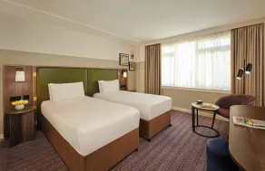 Mount Royal Hotel Edinburgh by The Unlimited Collection - Chambre