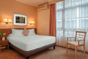 Citadines Saint-Germain-des-Prés Paris - Room