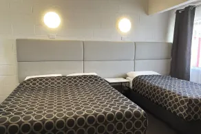 Jolly Knight Motel - Room