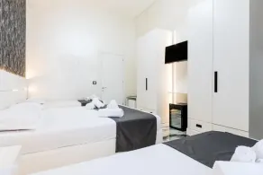 La Tour Palace Hotel & Restaurant - Spa