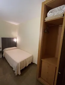 HOTEL MORELL - Room