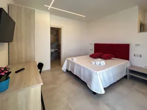 Casa Milly - Værelse