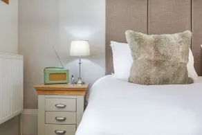 Forest Park Country Hotel & Inn, Brockenhurst, New Forest, Hampshire - The Coaching Inn Group - Room