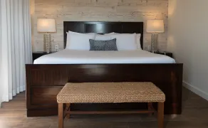 Skipjack Resort & Marina - Chambre