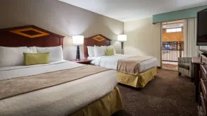 Best Western Plus Willmar - Habitación