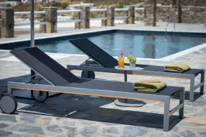 Alkistis Beach Hotel - Designed for Adults - Piscine